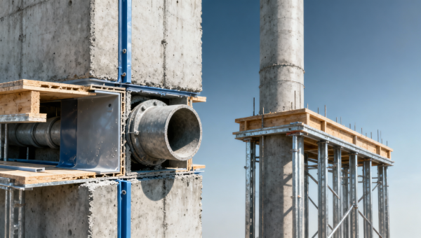 Water Stopper for Concrete: Where Leaks Usually Start