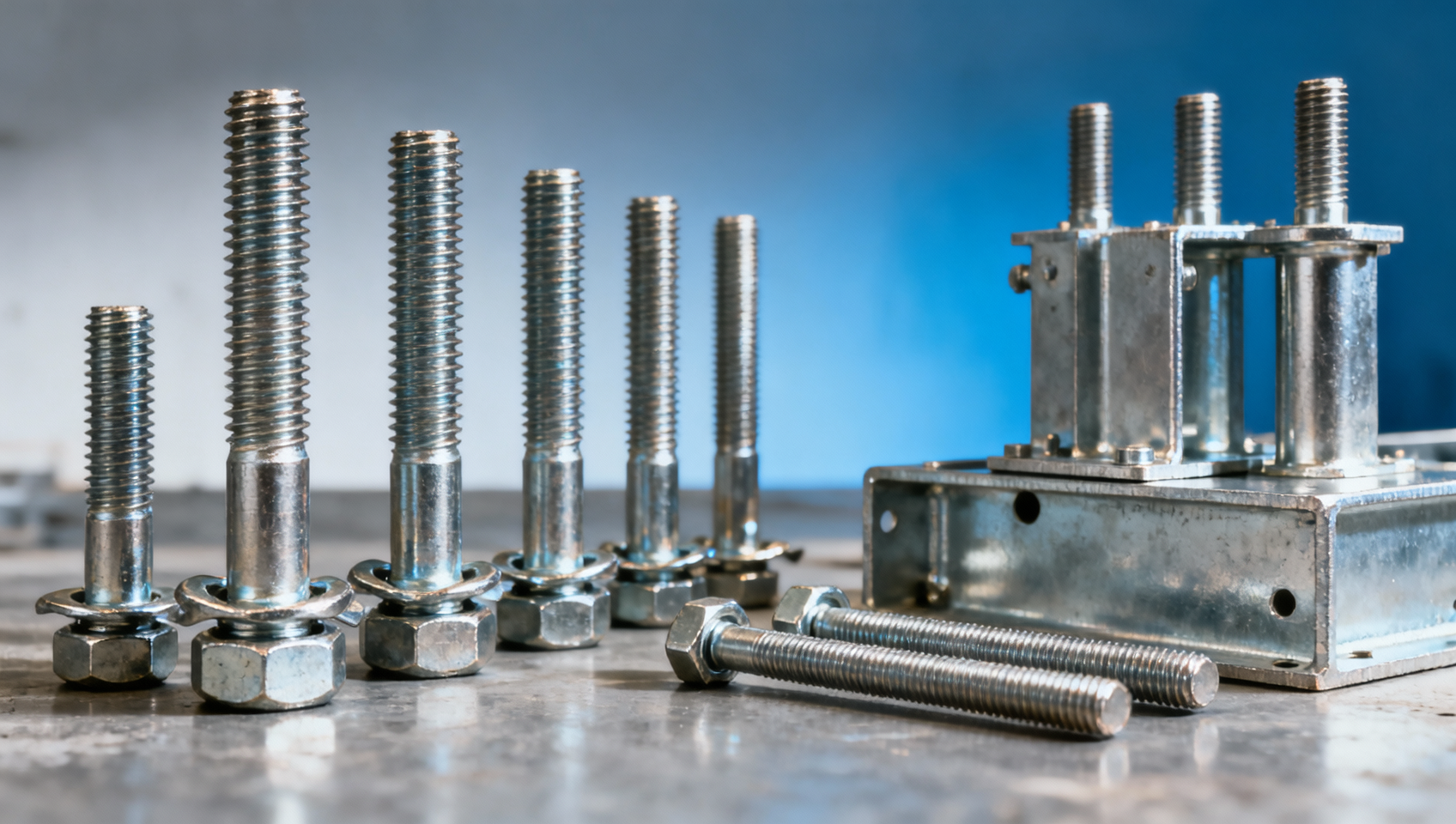 Tie Rod Wing Nuts Bulk: What Affects Unit Cost Most