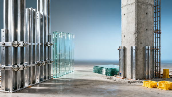 Steel Column Formwork OEM: Which Specs Matter First