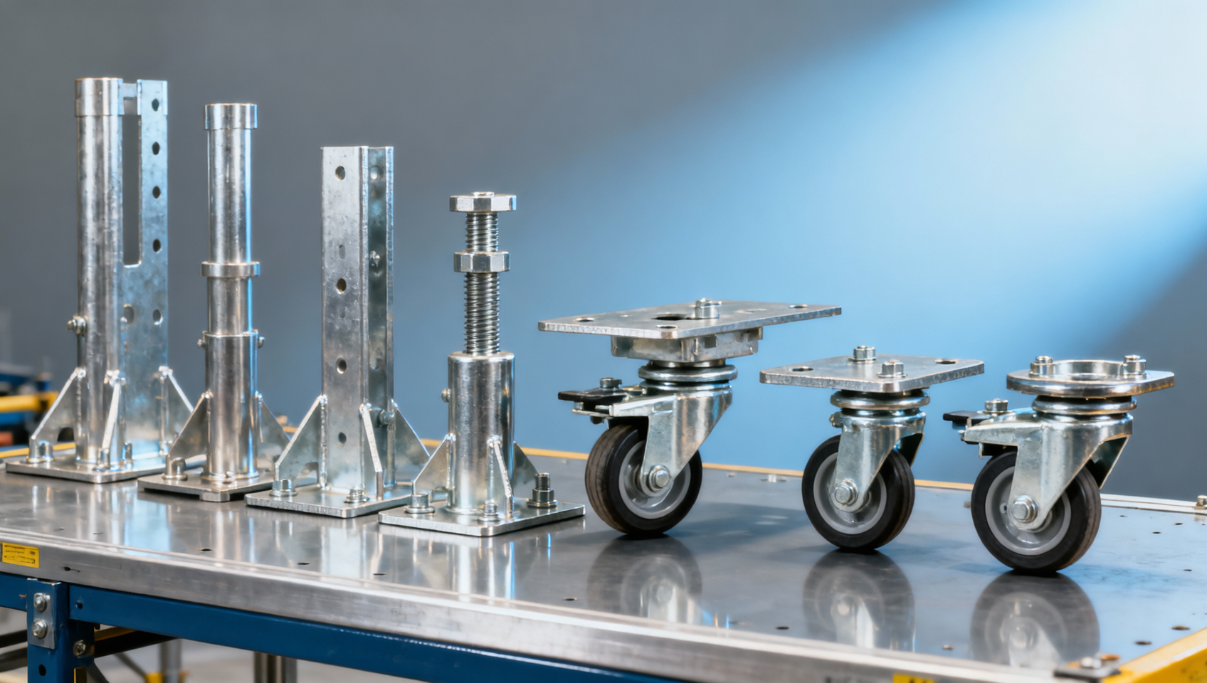 Scaffolding Base Plates Wholesale: Size Mistakes to Avoid