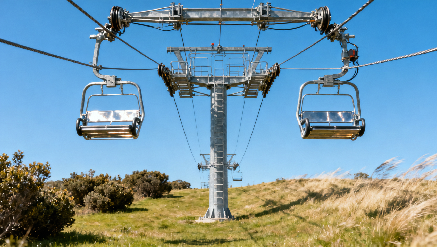 EN 1176-2026 Effective: Cableway Tech Must Pass Redundant Brake Failure Simulation