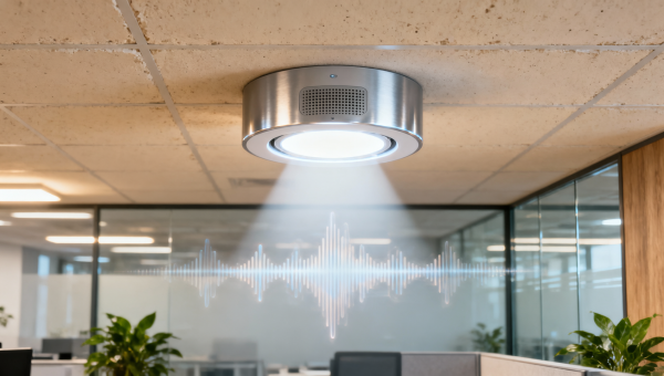 SASO Expands Smart Lighting Certification to Include Multilingual Voice Support