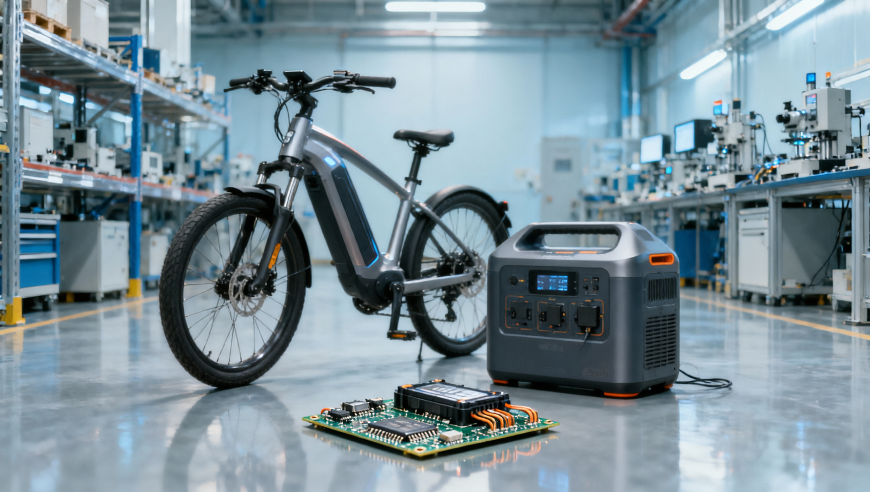 China E-Bike Prices Rise $200–300 Amid BOM Cost Surge