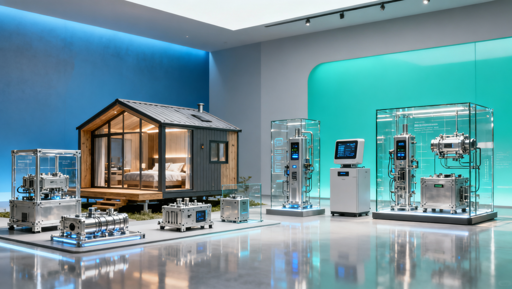 Benchmarking Tools That Fit Multi-Site Operations