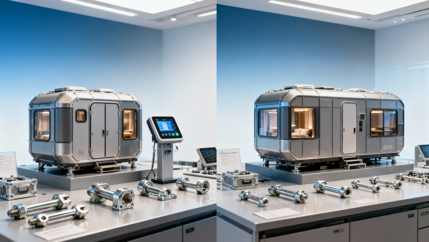 Benchmarking Comparison: What Actually Matters?