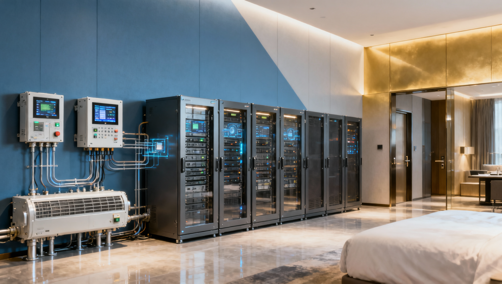 When Do System Integration Services Pay Off?