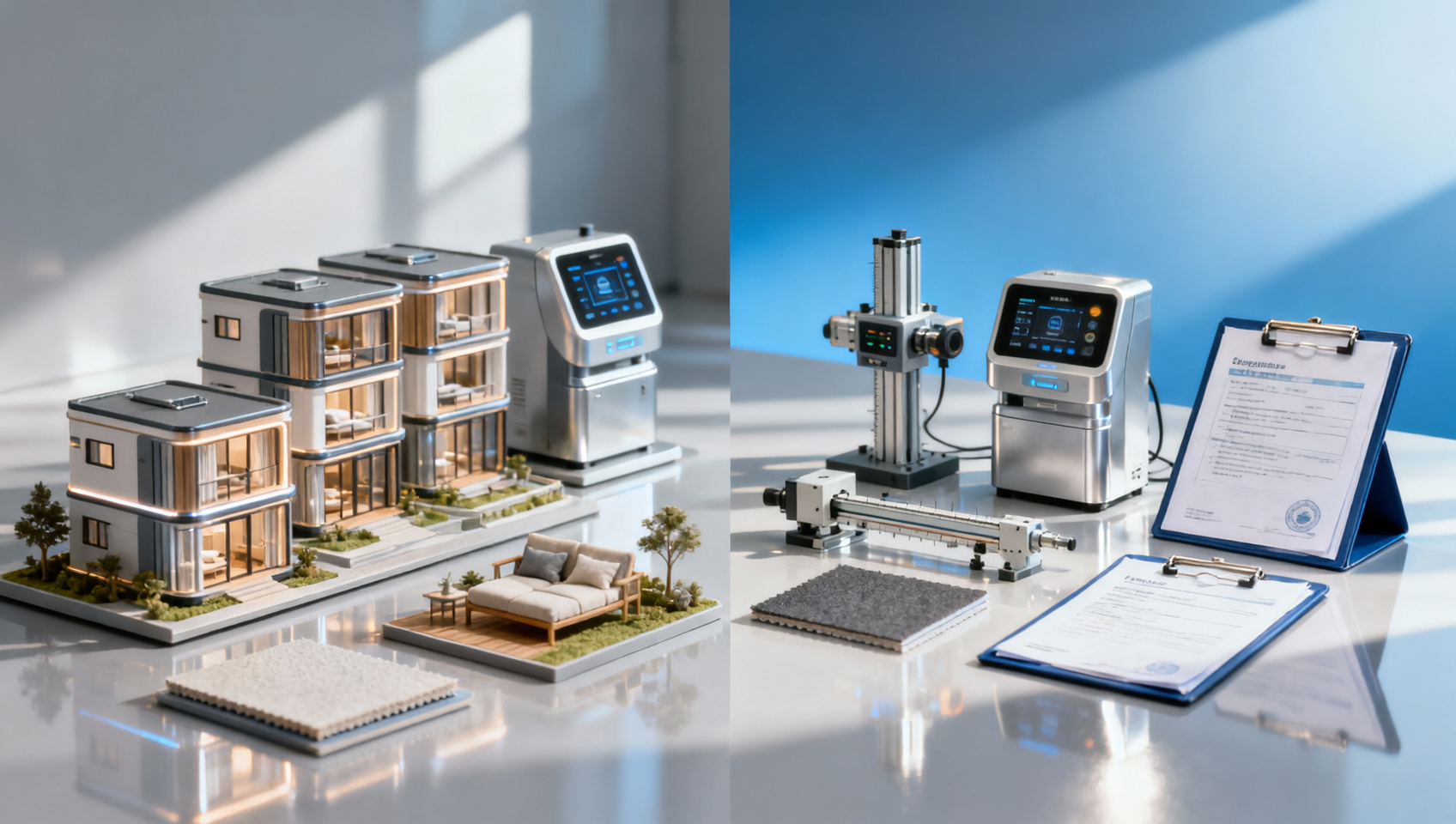 Benchmarking Solutions for Complex Supplier Reviews