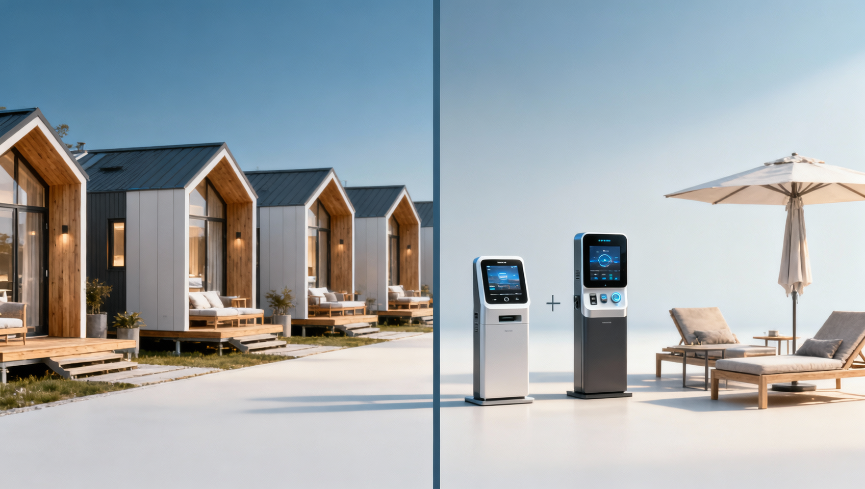 Benchmarking Comparison for Vendor Shortlists