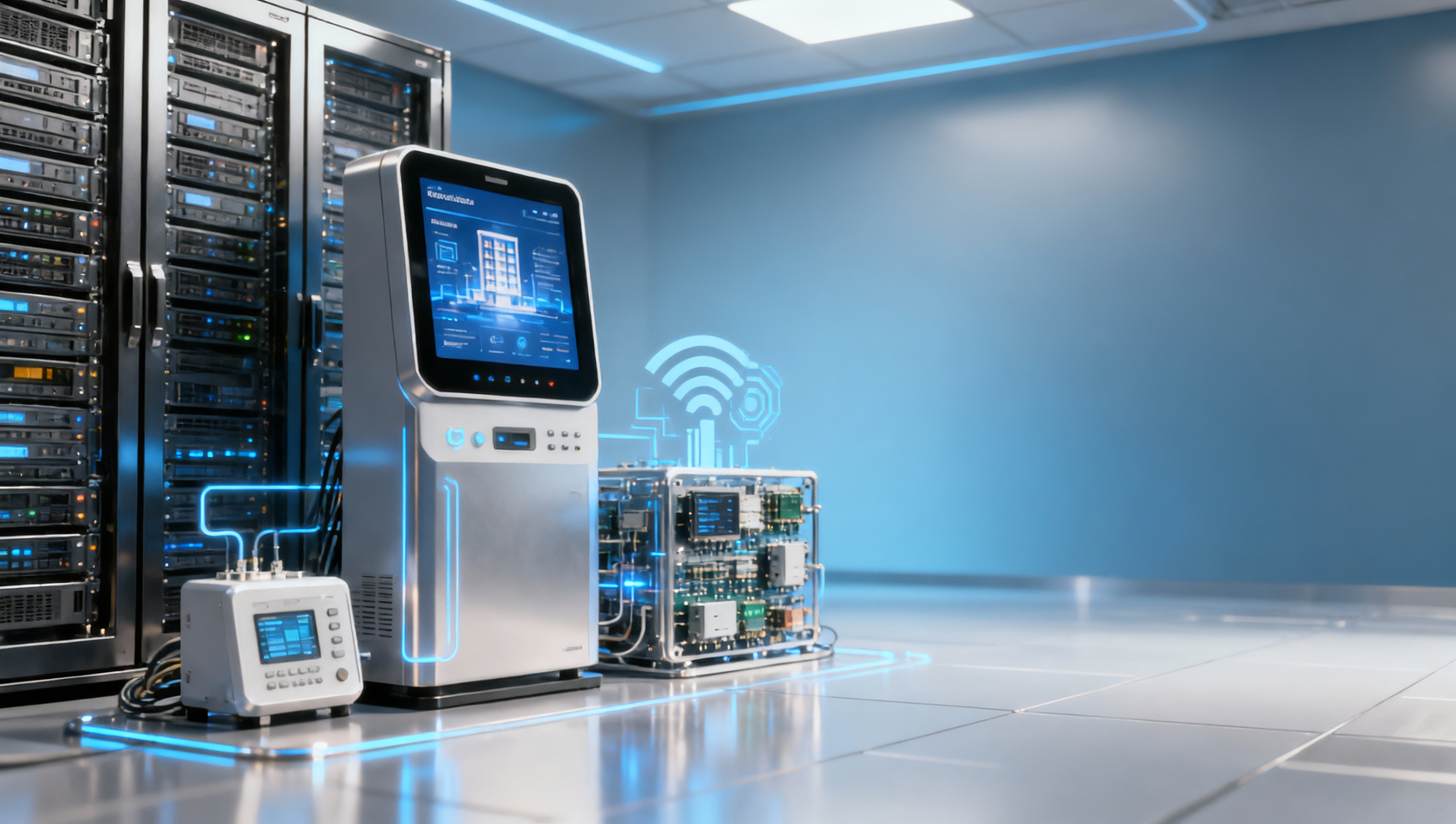 System Integration Services: Buy or Build?