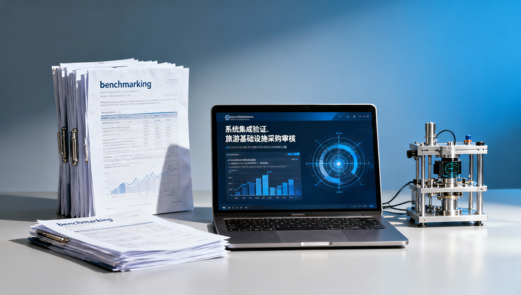 Benchmarking Report Red Flags to Watch