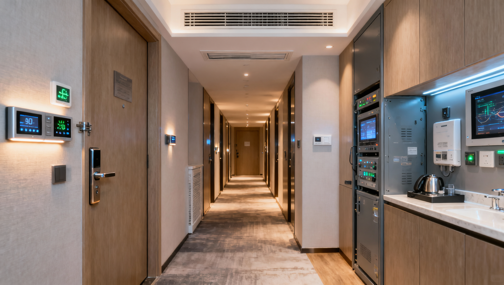 How to choose smart hotel technology that actually pays off?
