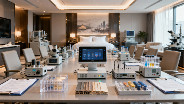 How to evaluate a benchmarking methodology step by step?