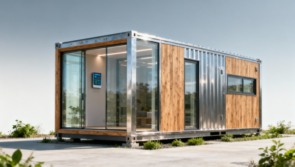 How to Choose Eco-Friendly Cabins That Last