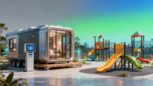 What Defines a Strong Hospitality Ecosystem