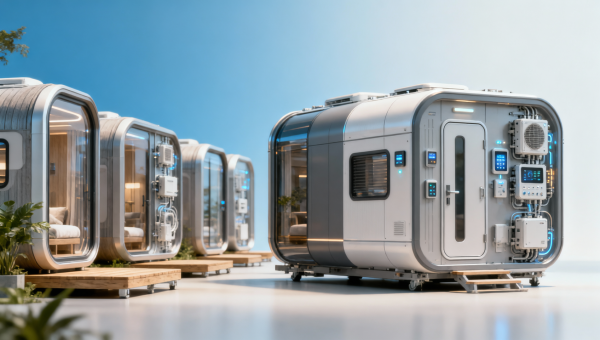 How Tourism Architects Shape Better Stays