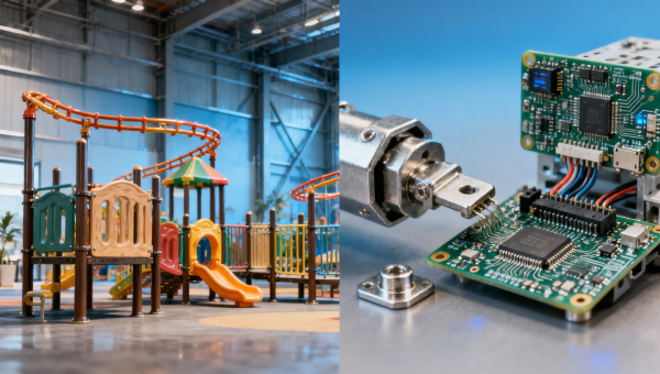 Amusement Hardware Buying Guide for 2026