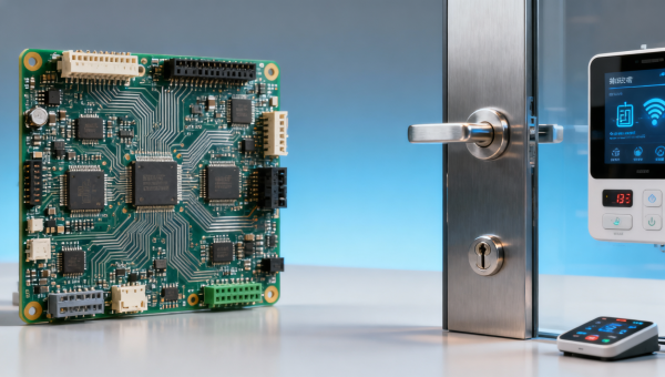 Hotel Automation PCB Specs That Prevent Failures