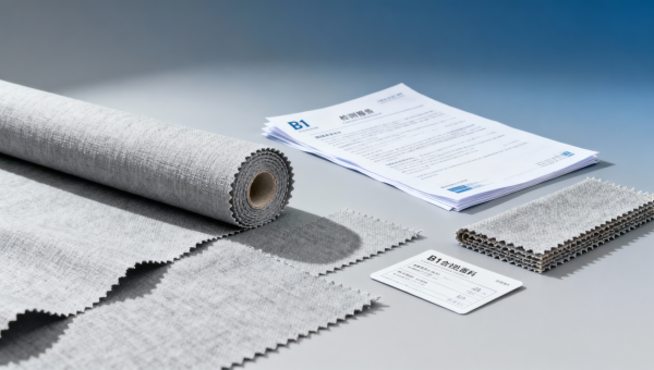 How to Verify B1 Fabric Compliance