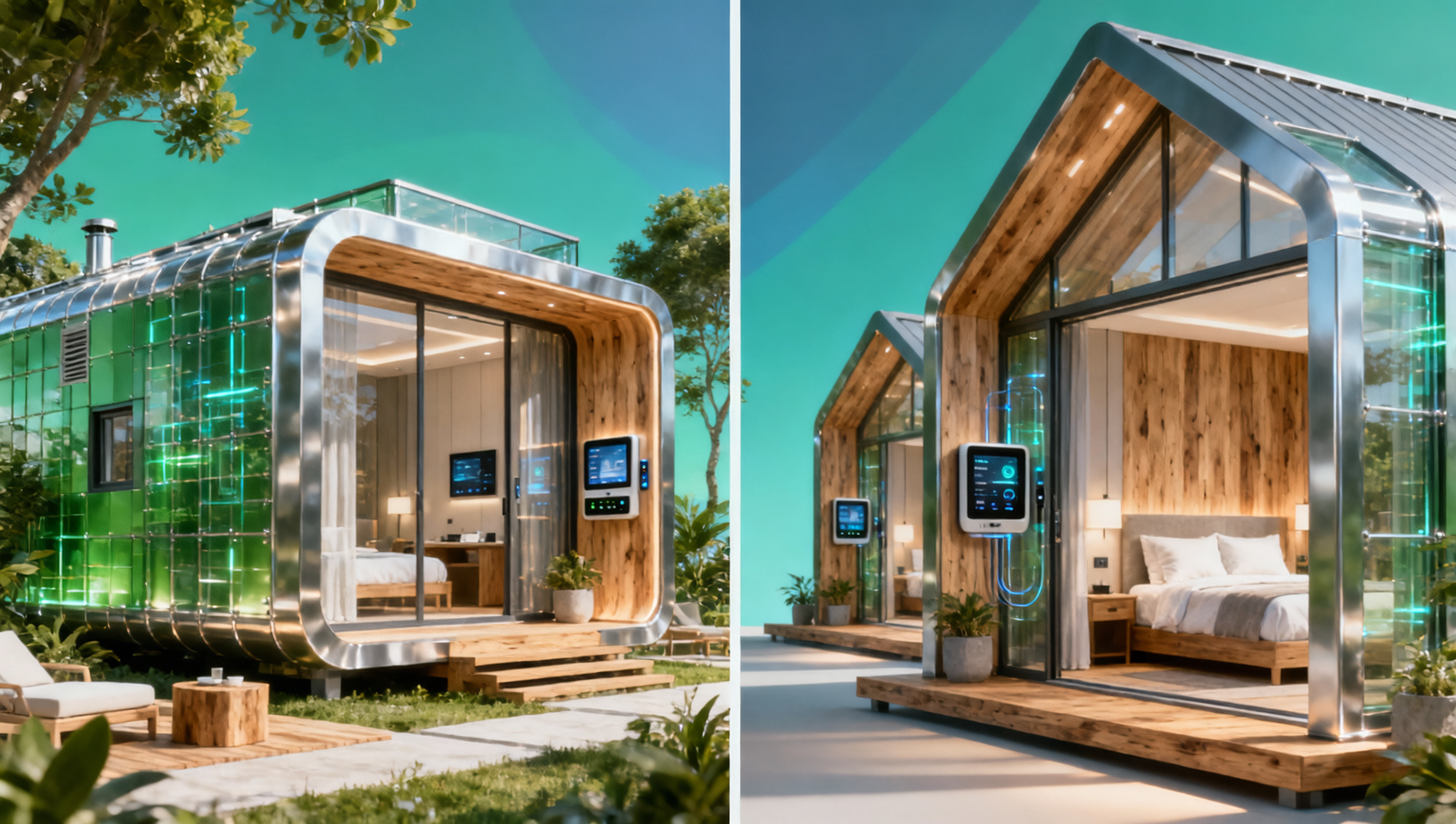 How the Hospitality Ecosystem Is Changing