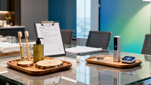 Eco Friendly Hotel Amenities Manufacturer: What to Verify First