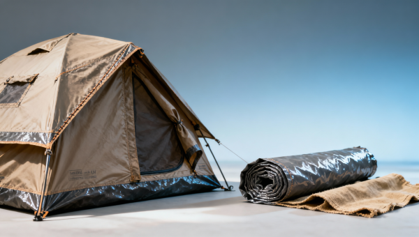 Commercial Glamping Tent Wholesale: Fabric Specs That Matter