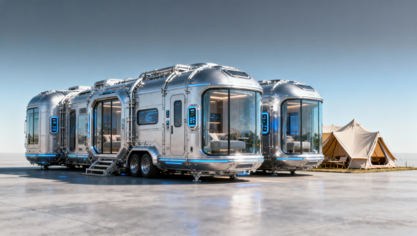 Wholesale Prefab Space Capsule: Where Quality Gaps Show Up