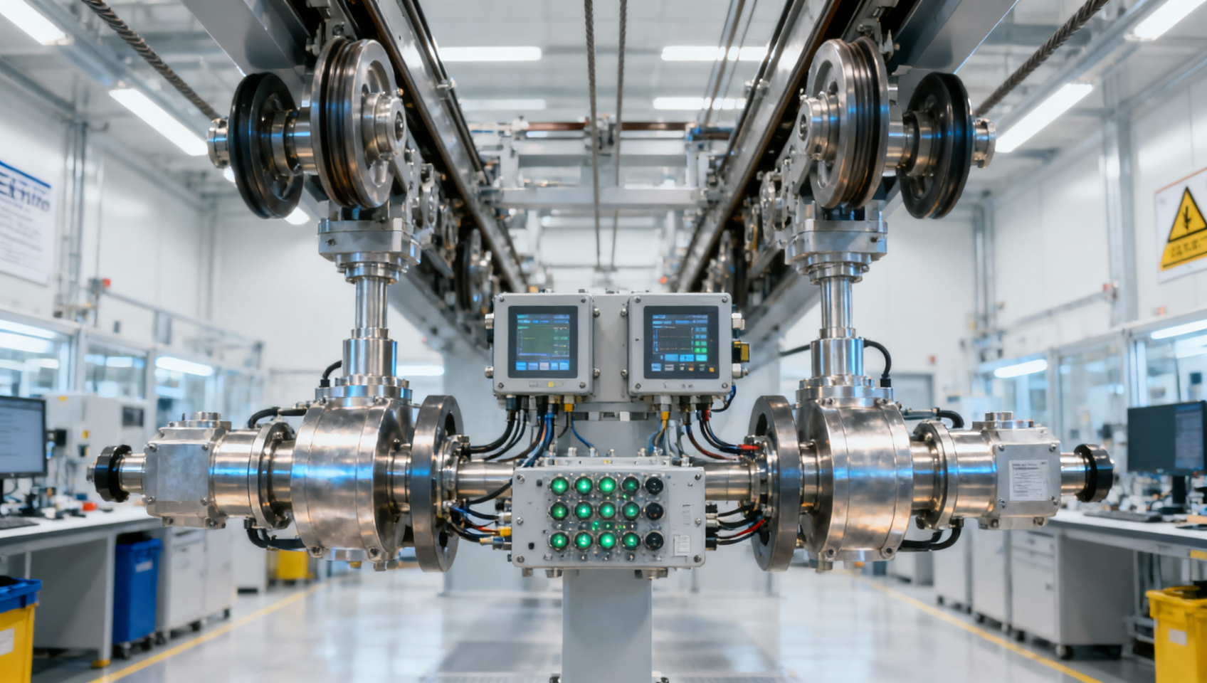 EN 1176:2026 Enforced: Cableway Tech Must Pass Redundant Brake Failure Simulation