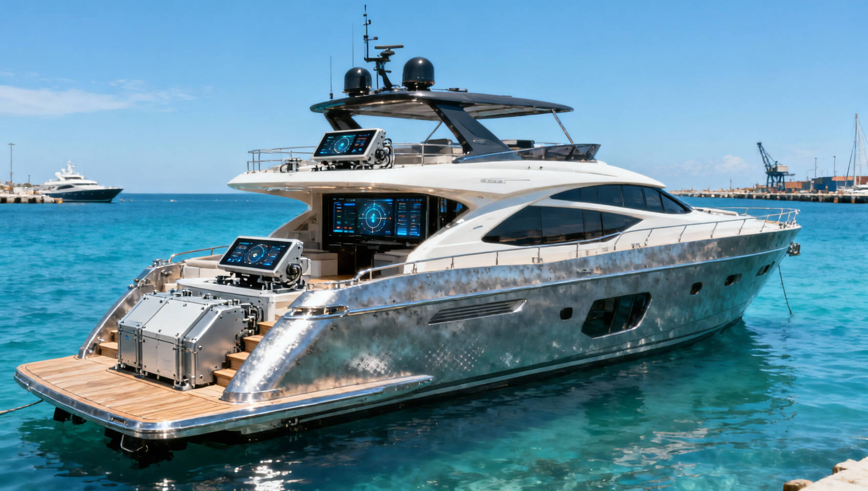 IMO EEDI Phase 3 Full Enforcement Starts April 2026