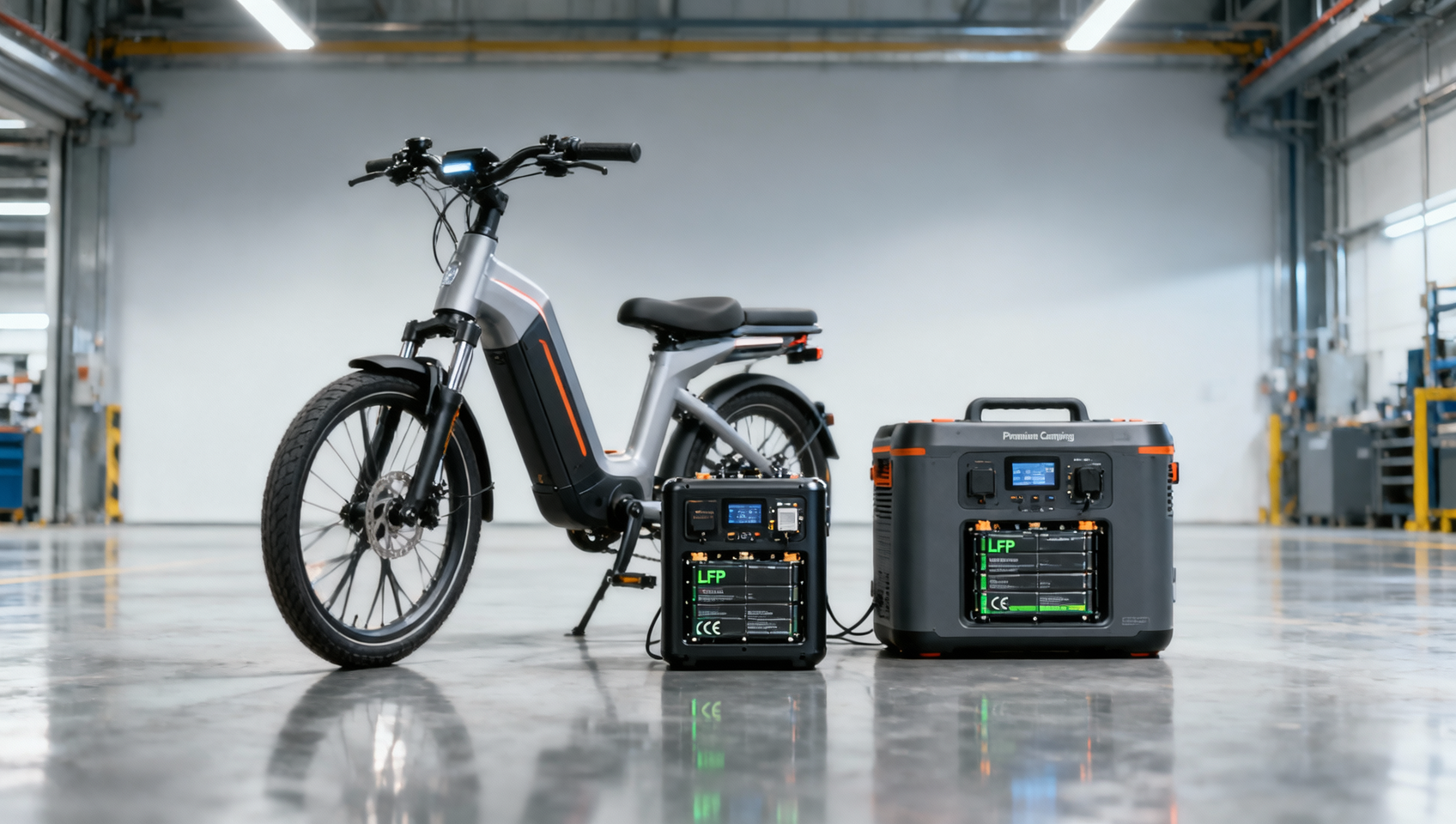 China E-Bike Prices Rise 200–300 CNY Amid Battery Cost Surge