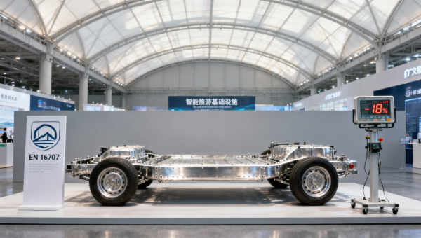 Canton Fair Smart Tourism Infrastructure Zone Hits $210M