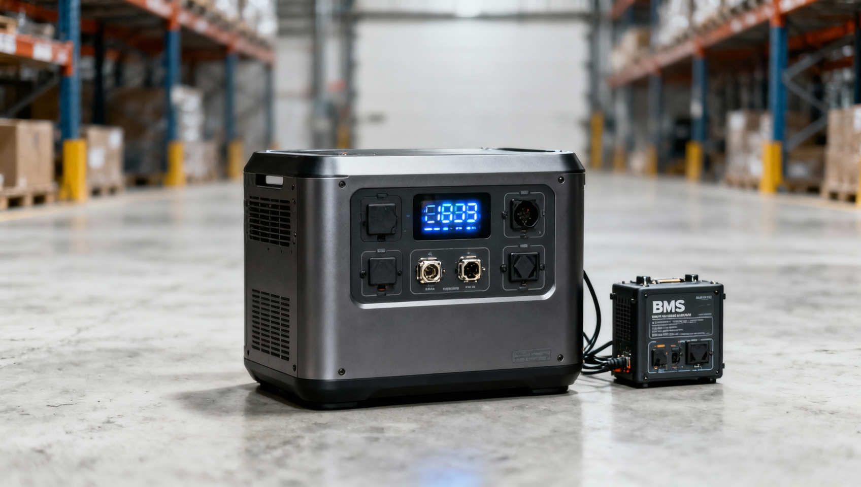 China E-bike Price Hike Impacts Premium Camping Power Systems