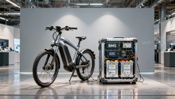 China E-Bike Prices Rise 200–300 CNY Amid Battery Cost Surge