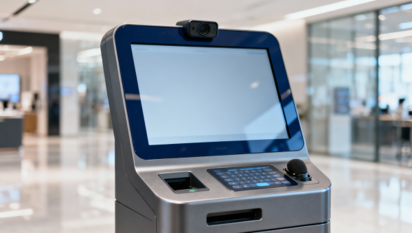 UL 60335-2-100:2026 Effective: AI Content Sandbox Mandatory for Kiosks