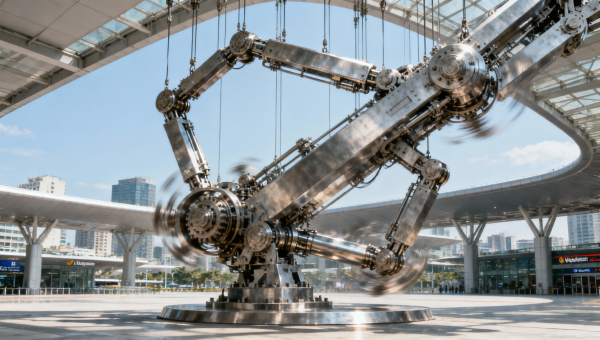 Vietnam MOIT Enforces Dual Kinetic Art Testing from Apr 2026