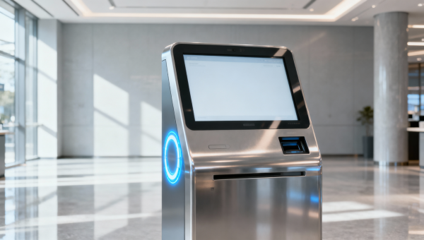 UL 60335-2-100:2026 Enforces AI Content Sandbox for Kiosks