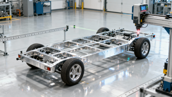 Vietnam MOIT Mandates CNAS Calibration for RV Chassis Imports