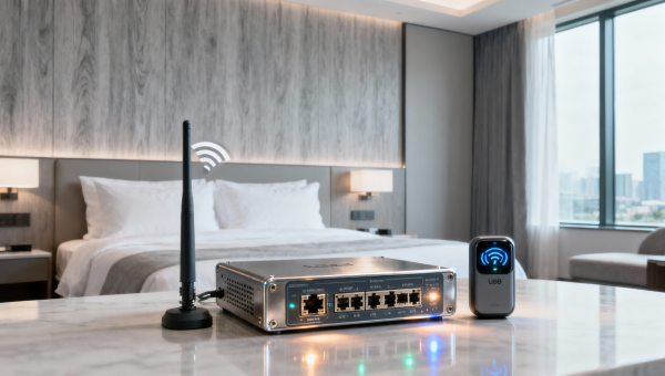 JIS T 9001:2026 Revised: +40% EMC Immunity for Hotel Automation Devices