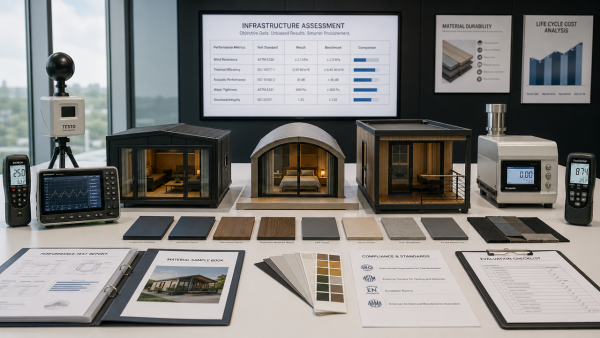 How to Choose Tourism Benchmarking Data Without Bias