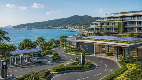 How to Use Tourism Benchmarking to Compare Destinations