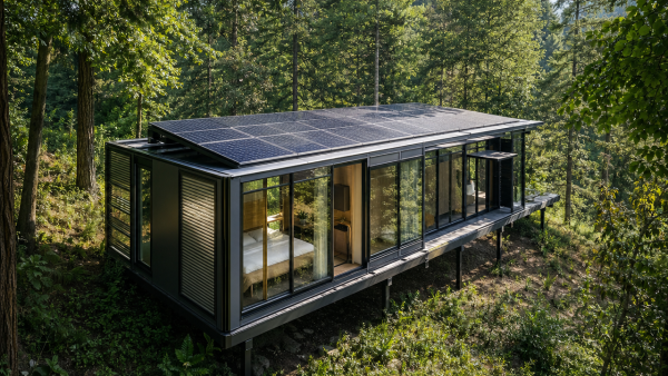 New standards for sustainable tourism development