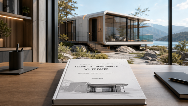 Making your benchmarking report actually readable