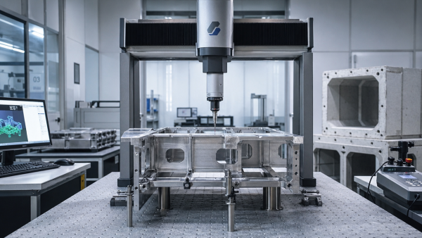 Five common mistakes in the benchmarking process