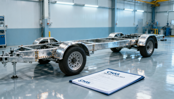 Vietnam MOIT Tightens RV Chassis Import Rules from June 2026