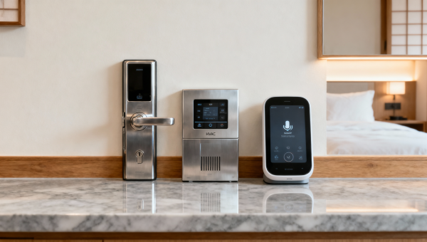 JIS T 9001:2026 Enforces 40% Higher EMC Immunity for Hotel Automation Devices