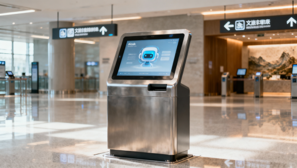 CPSC Launches Kiosk Tech COPPA 2.0 Review for AI Child Interfaces