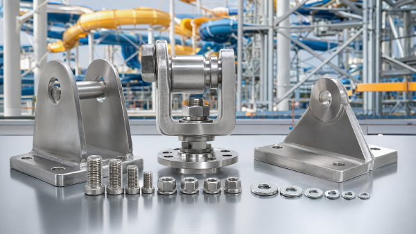 Are Your Amusement Hardware Standards Ready for New Audits?