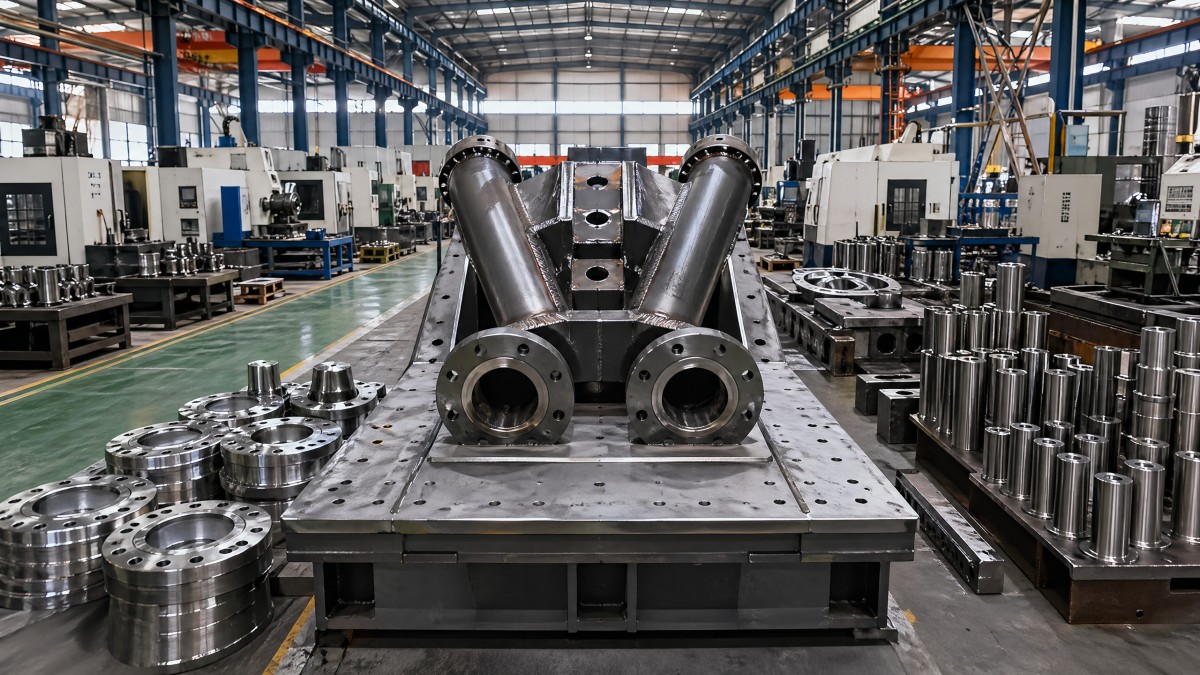 Questions That Reveal a Capable Amusement Hardware Manufacturer