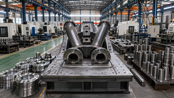 Questions That Reveal a Capable Amusement Hardware Manufacturer