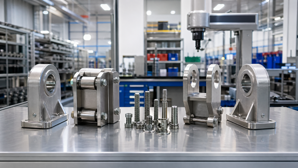 Why Amusement Hardware Quotations Vary More Than Expected