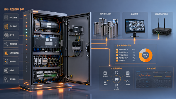 How to Estimate System Integration Cost Before Procurement